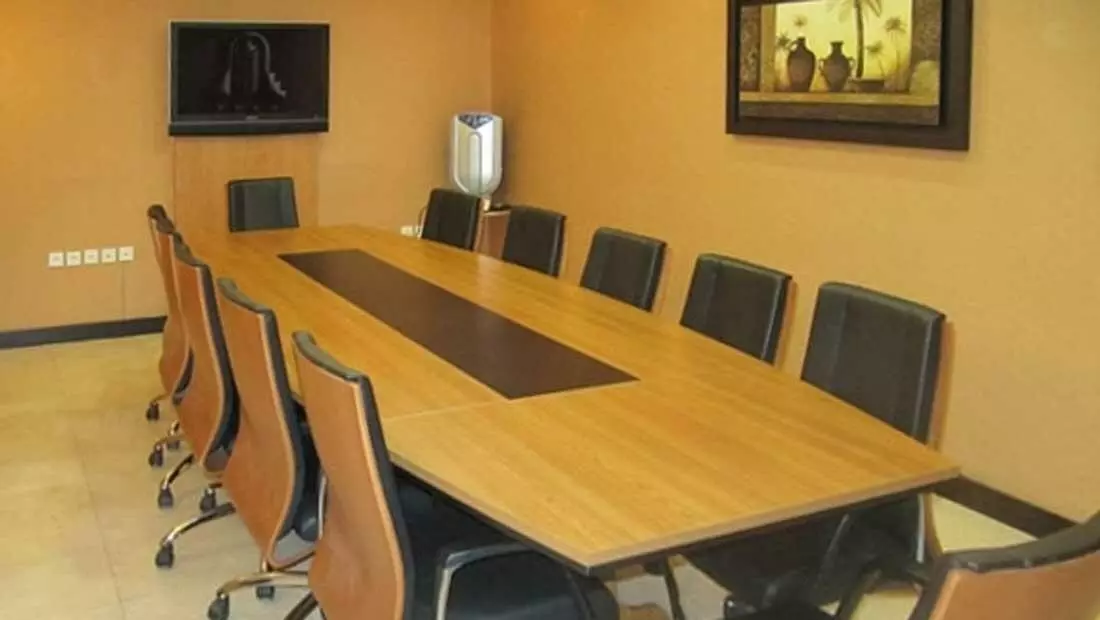 Parsian Evin hotel