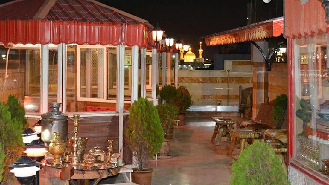 Almas Hotel