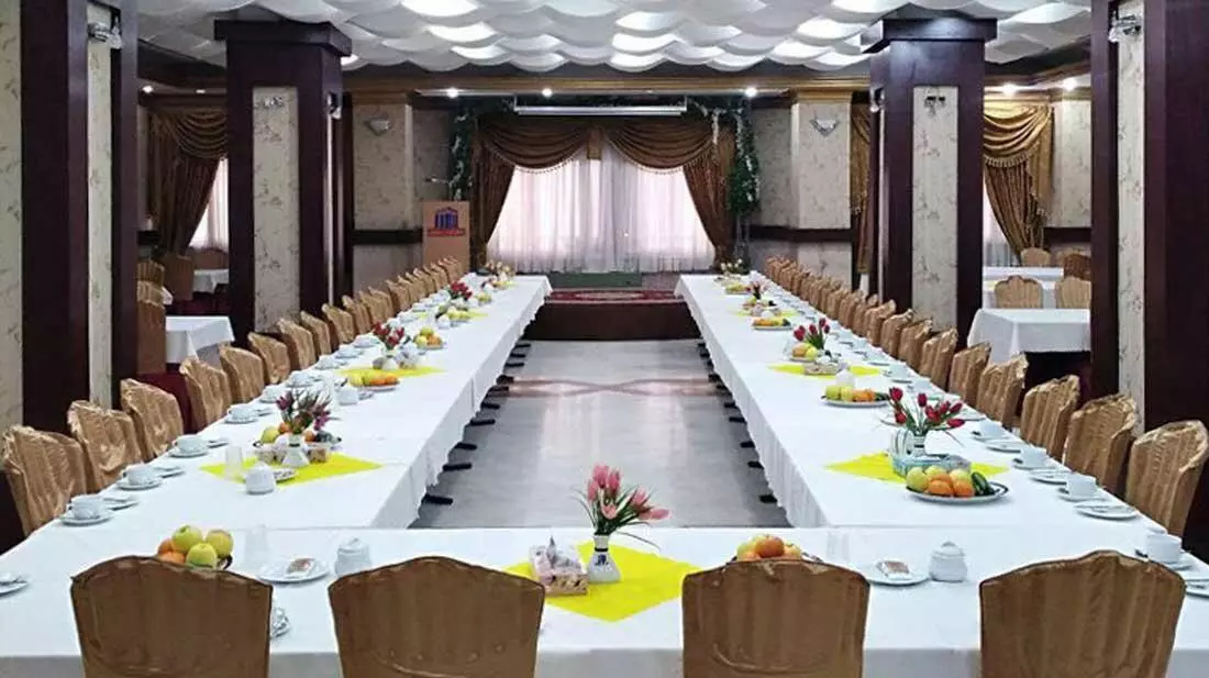 Aras Hotel