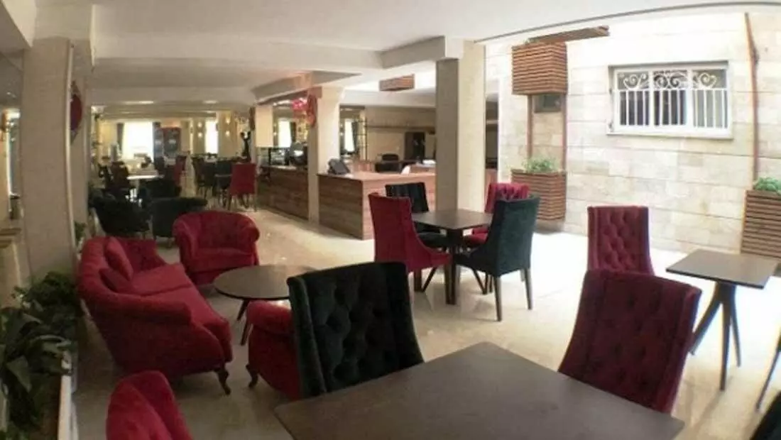 Kowsar Hotel