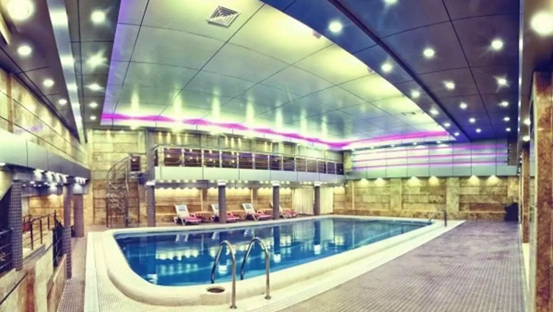 Kowsar Hotel