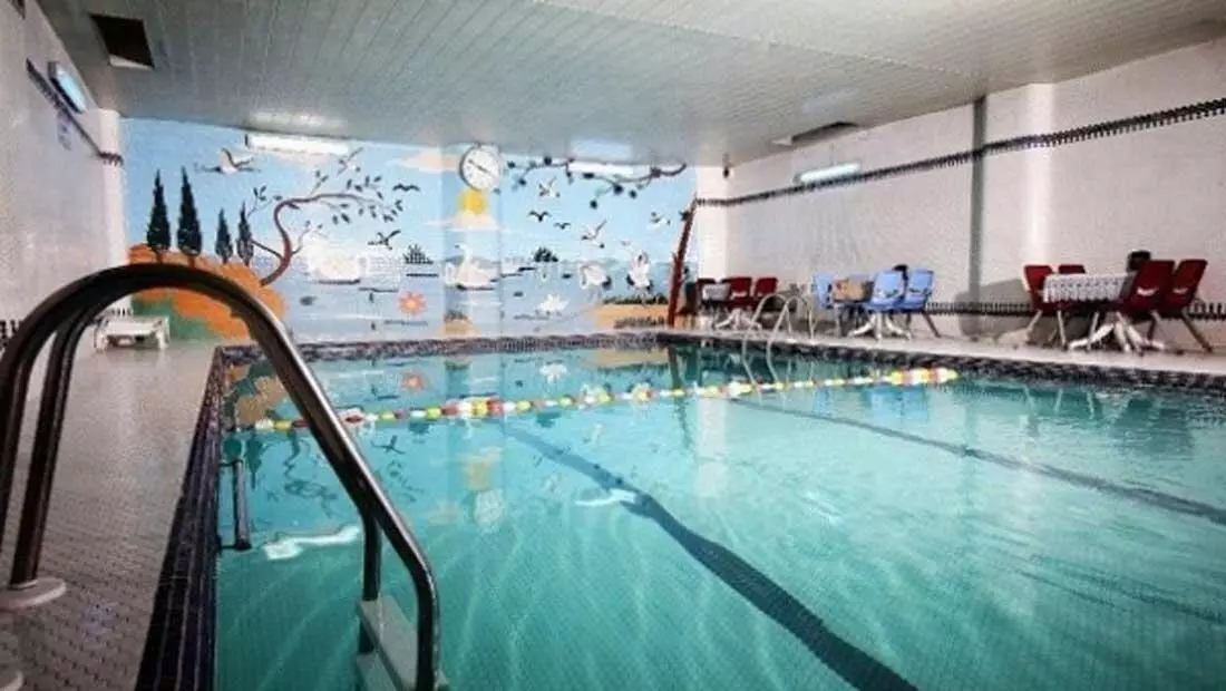 Pars Apartment Hotel