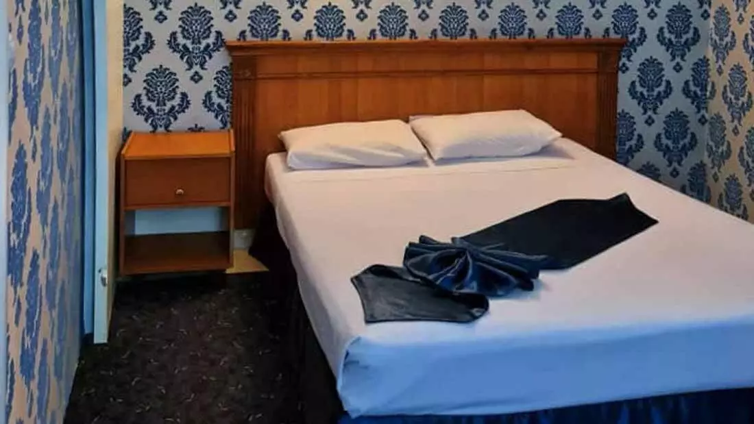 Jam Hotel