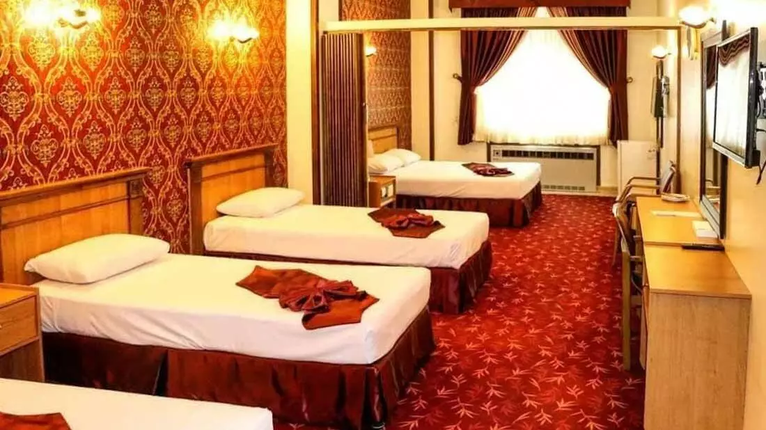Jam Hotel