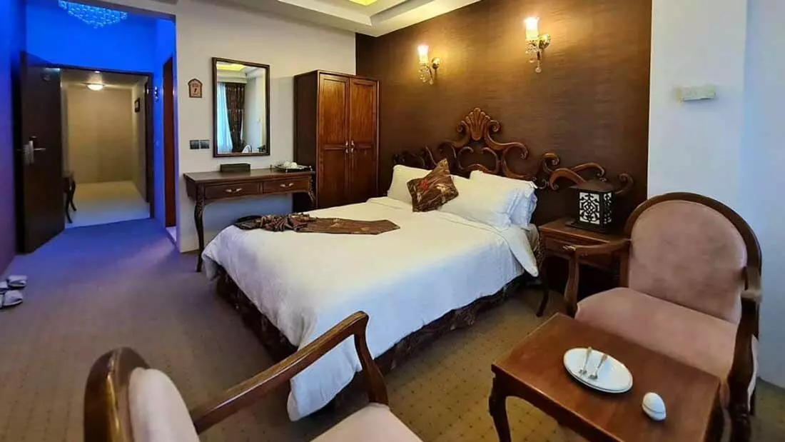 Jam Hotel