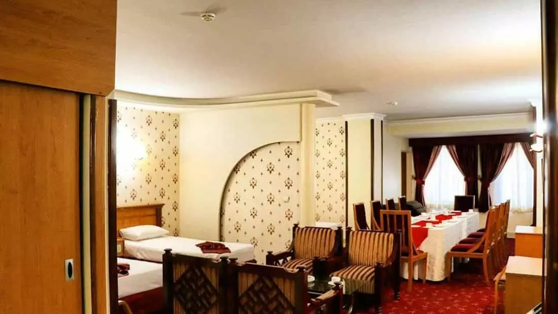 Jam Hotel