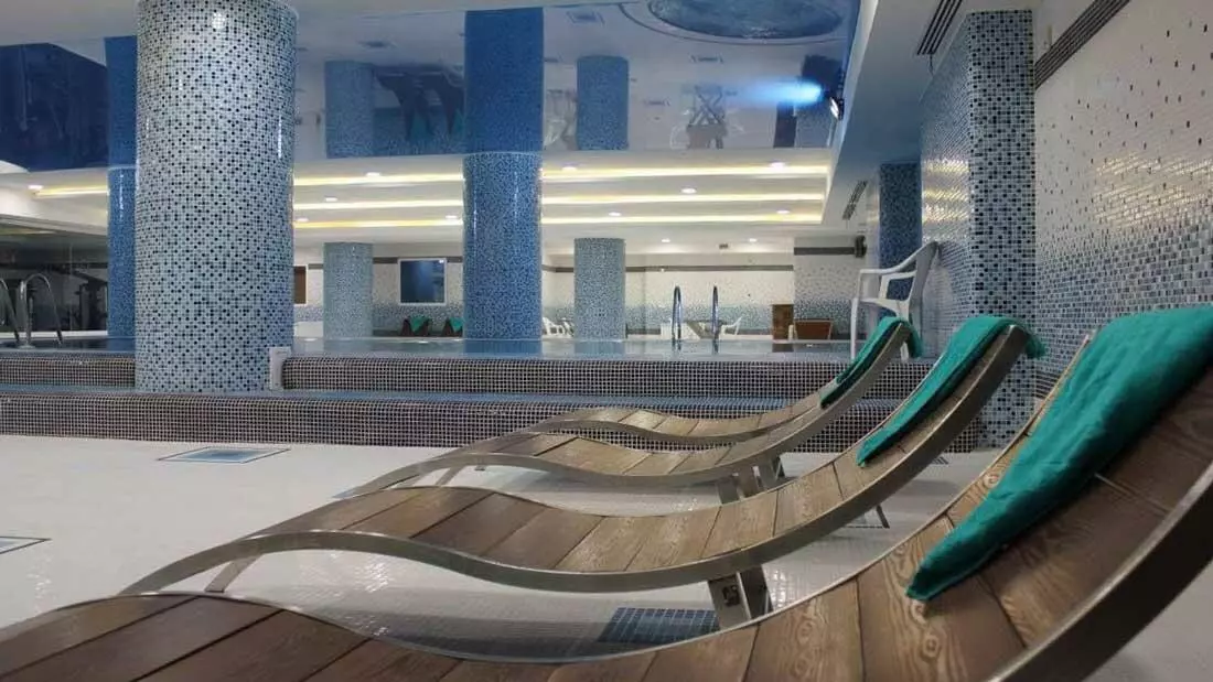 Park Hayat Hotel