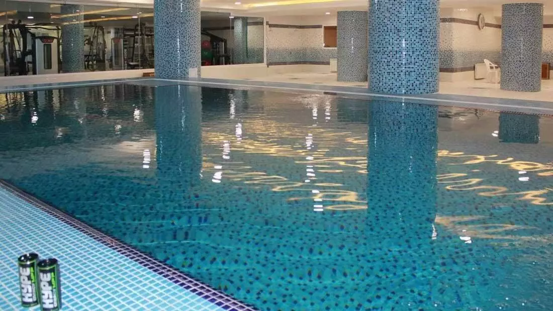 Park Hayat Hotel