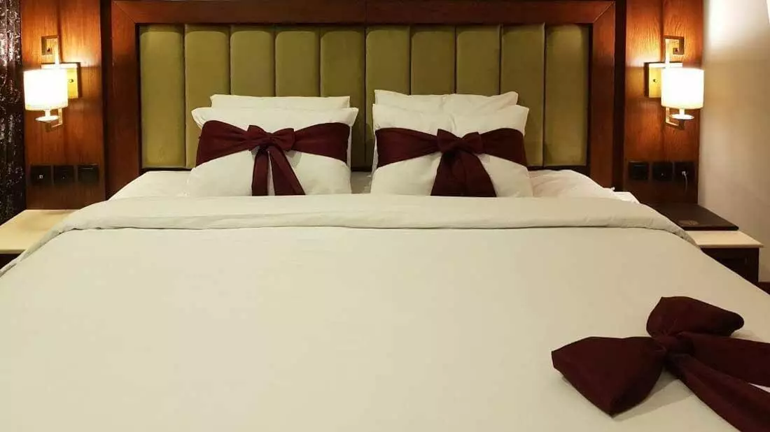 Park Hayat Hotel