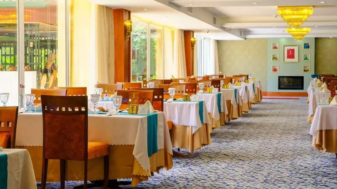 Homa Hotel
