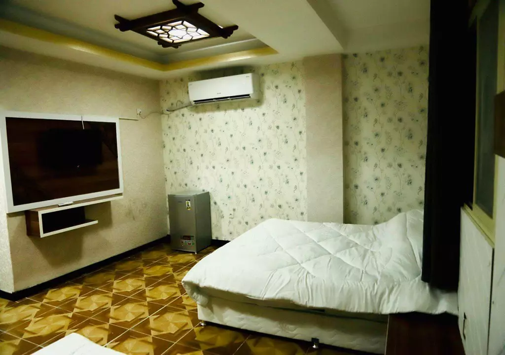 Asana Hotel Qeshm
