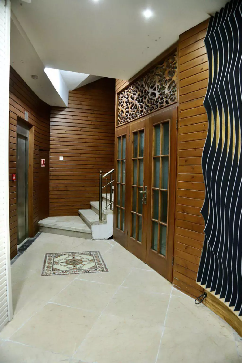 Asana Hotel Qeshm