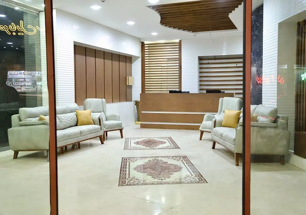 Asana Hotel Qeshm
