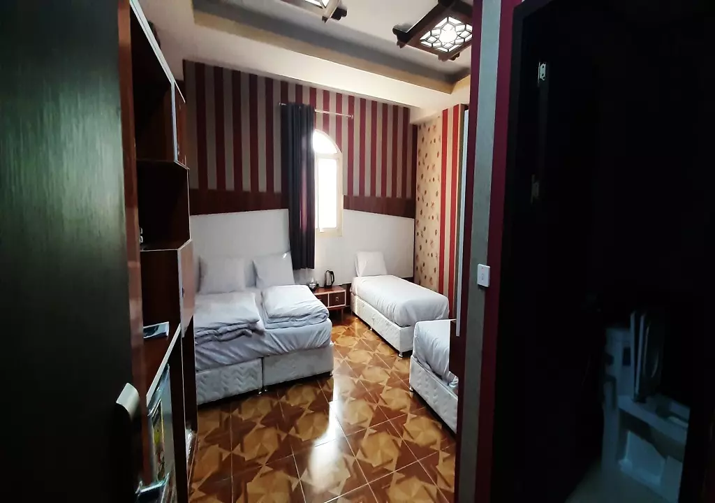Asana Hotel Qeshm