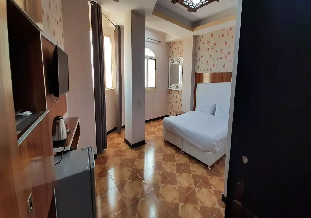 Asana Hotel Qeshm