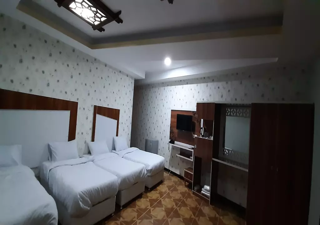 Asana Hotel Qeshm