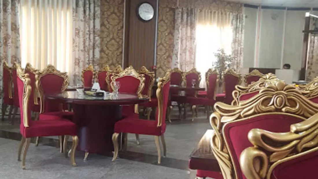 Simorgh Hotel