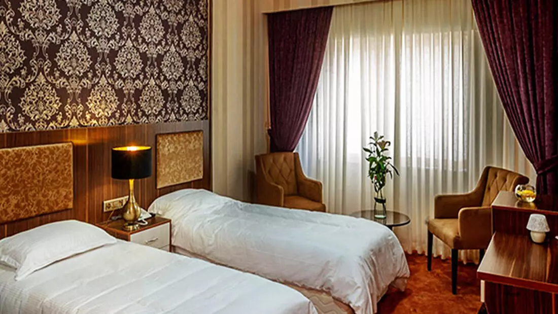 Aramis Hotel
