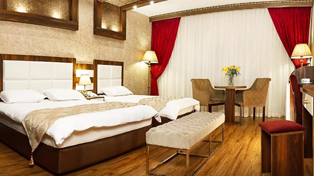 Aramis Hotel