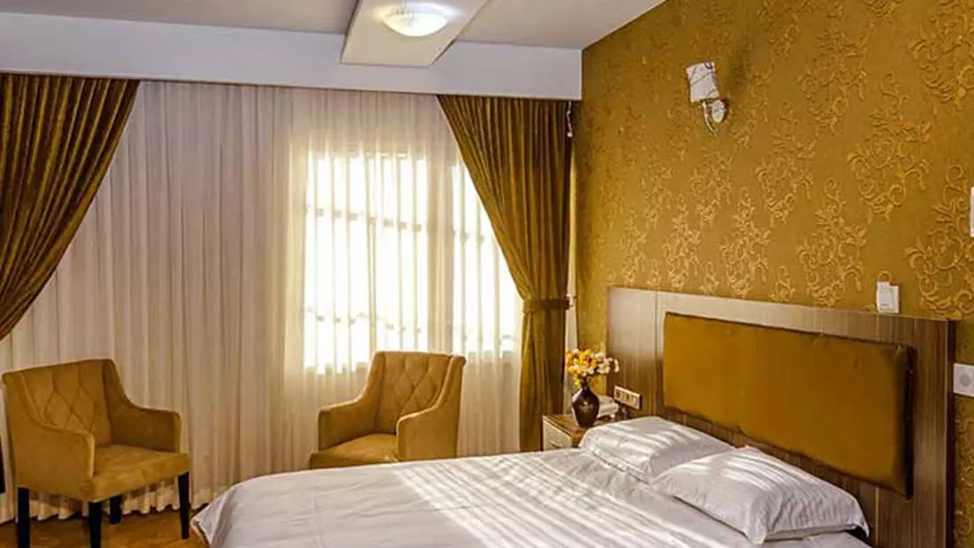 Aramis Hotel