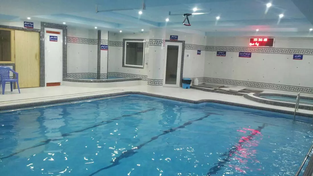 Part Hotel