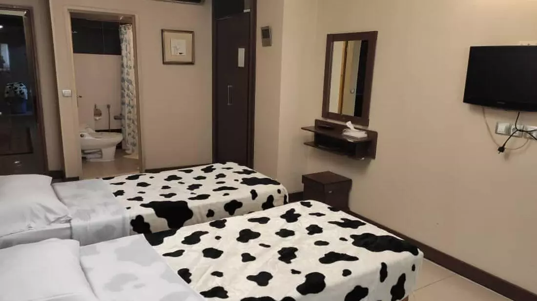 Part Hotel