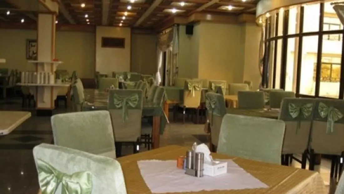 Parsian Hotel