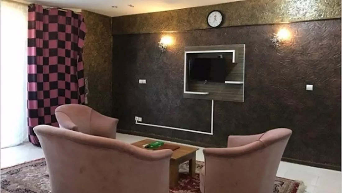 Parsian Hotel