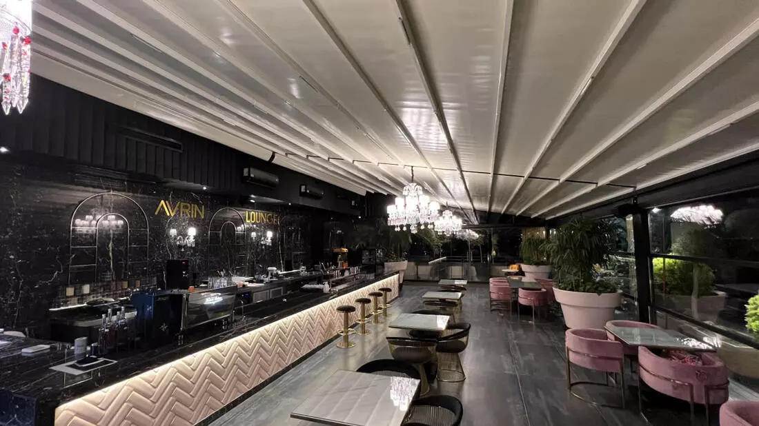 Atana Hotel