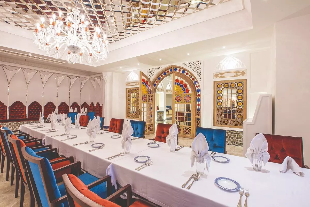 Espinas International Hotel
