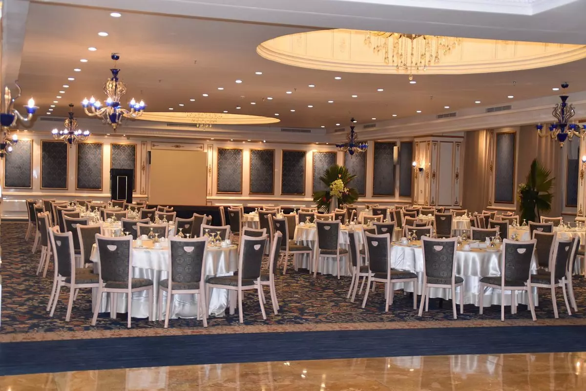 Espinas International Hotel