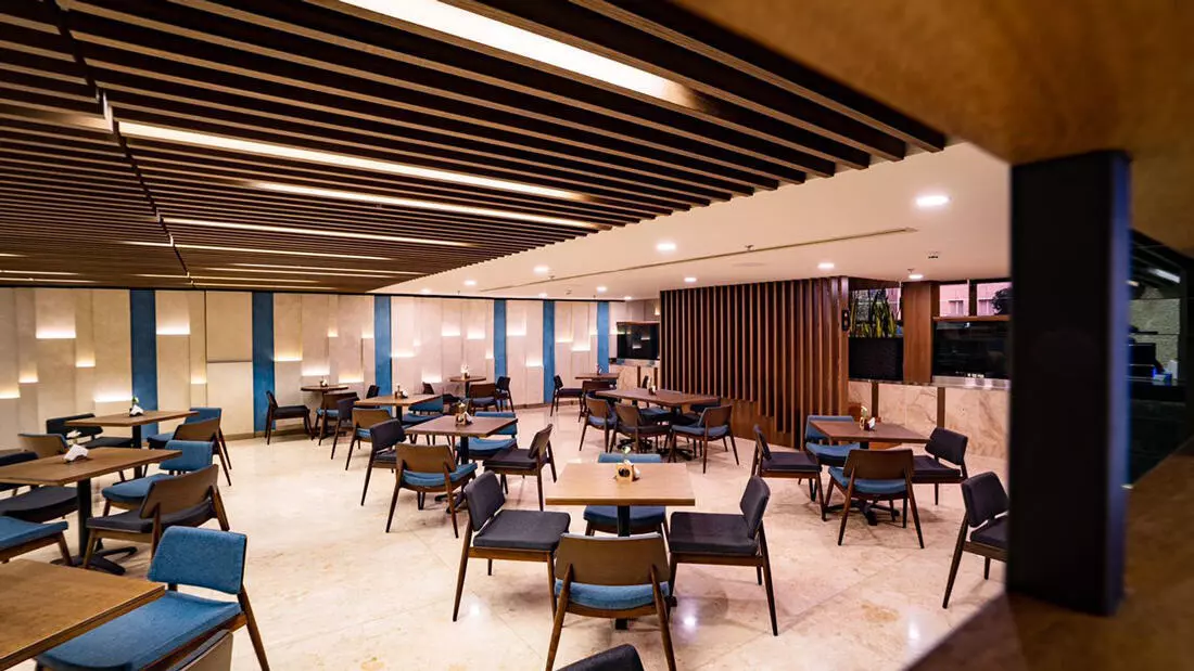 Atana Hotel