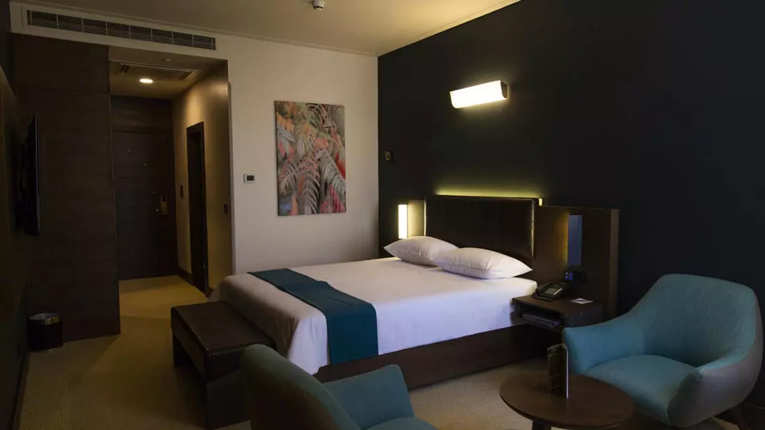 Atana Hotel