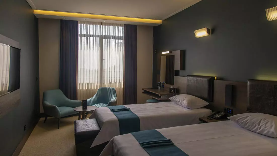 Atana Hotel