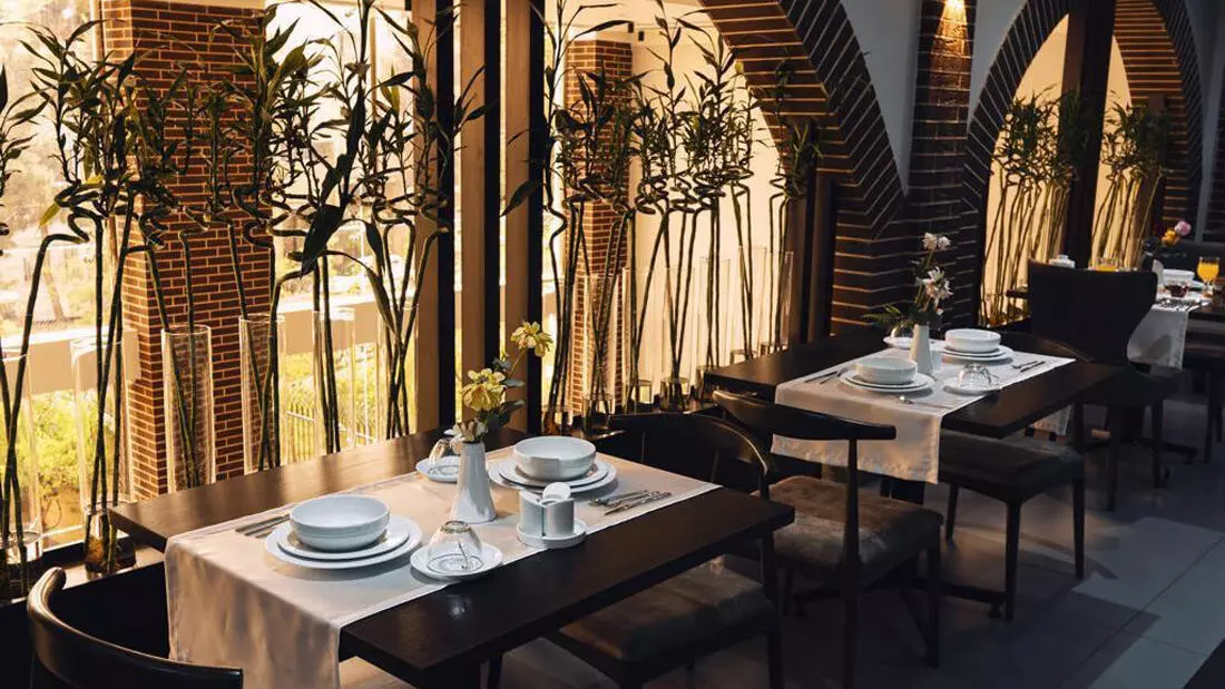 Hotel Bani Hotel Bani