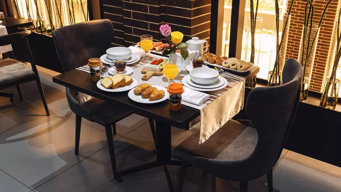 Hotel Bani Hotel Bani