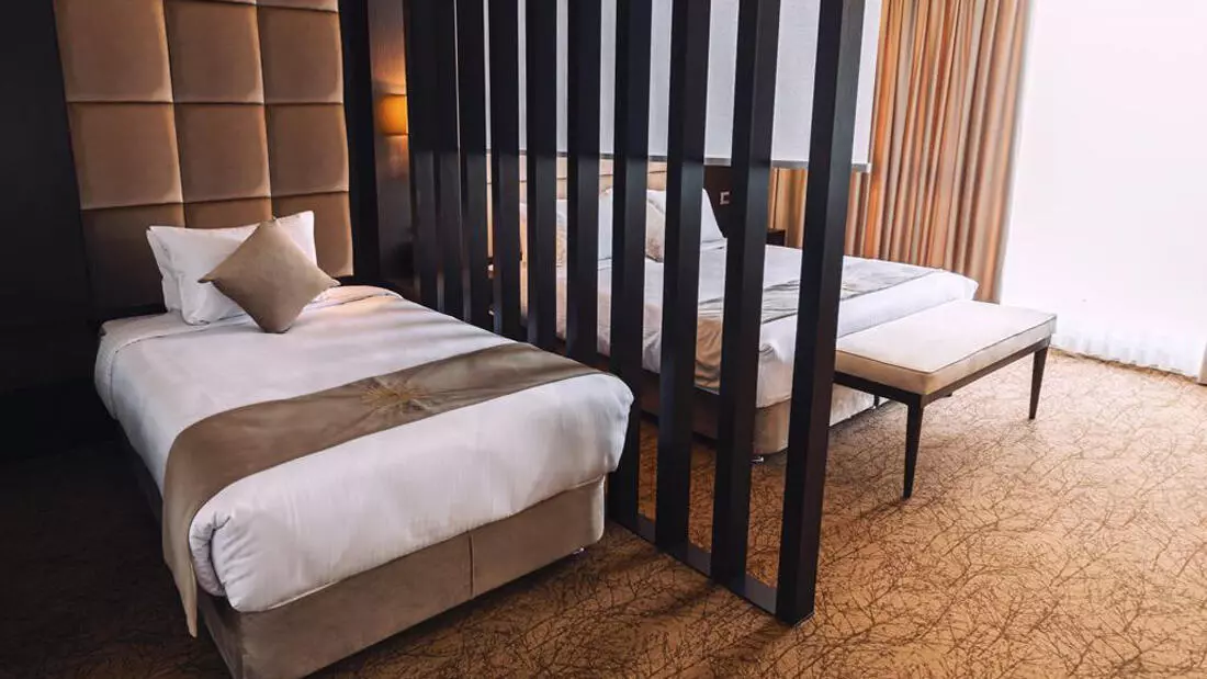 Hotel Bani Hotel Bani