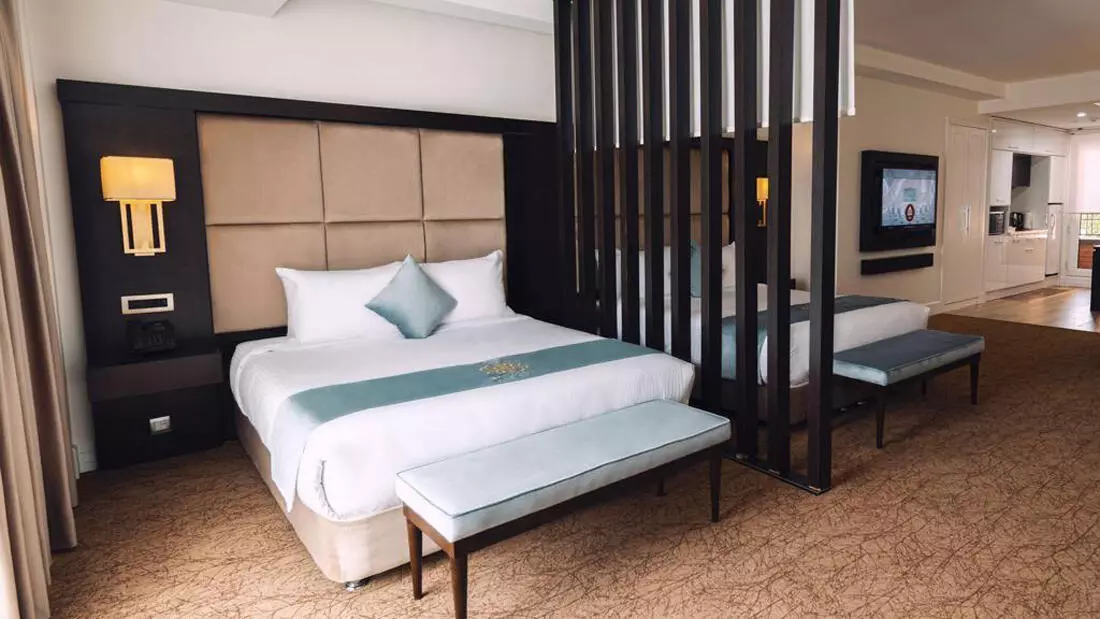 Hotel Bani Hotel Bani