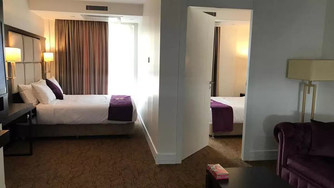 Hotel Bani Hotel Bani