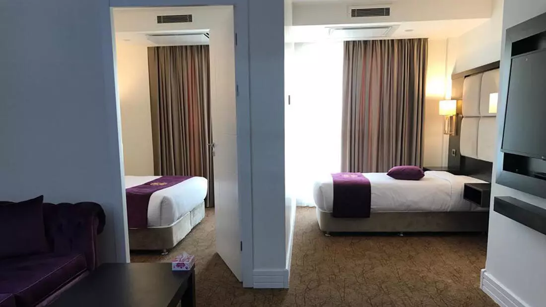 Hotel Bani Hotel Bani