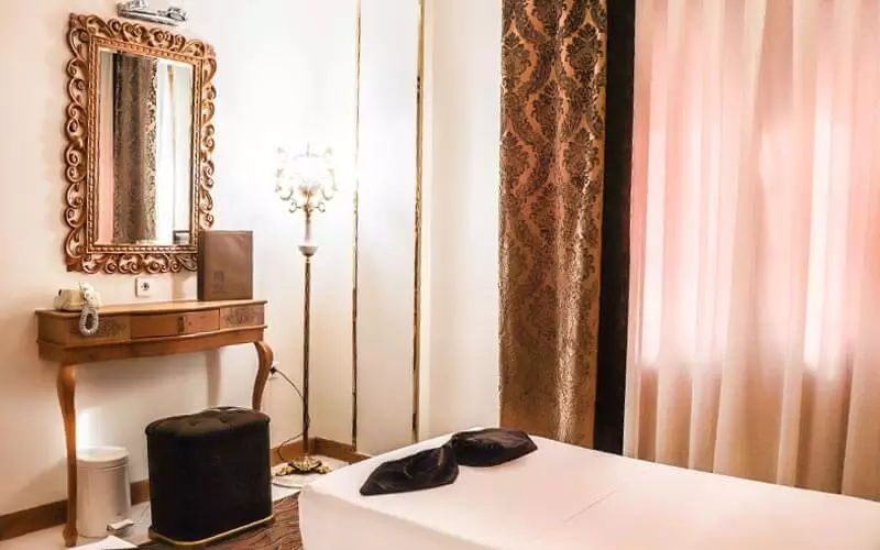 Boshra Hotel