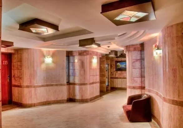 Qasr Nili Hotel