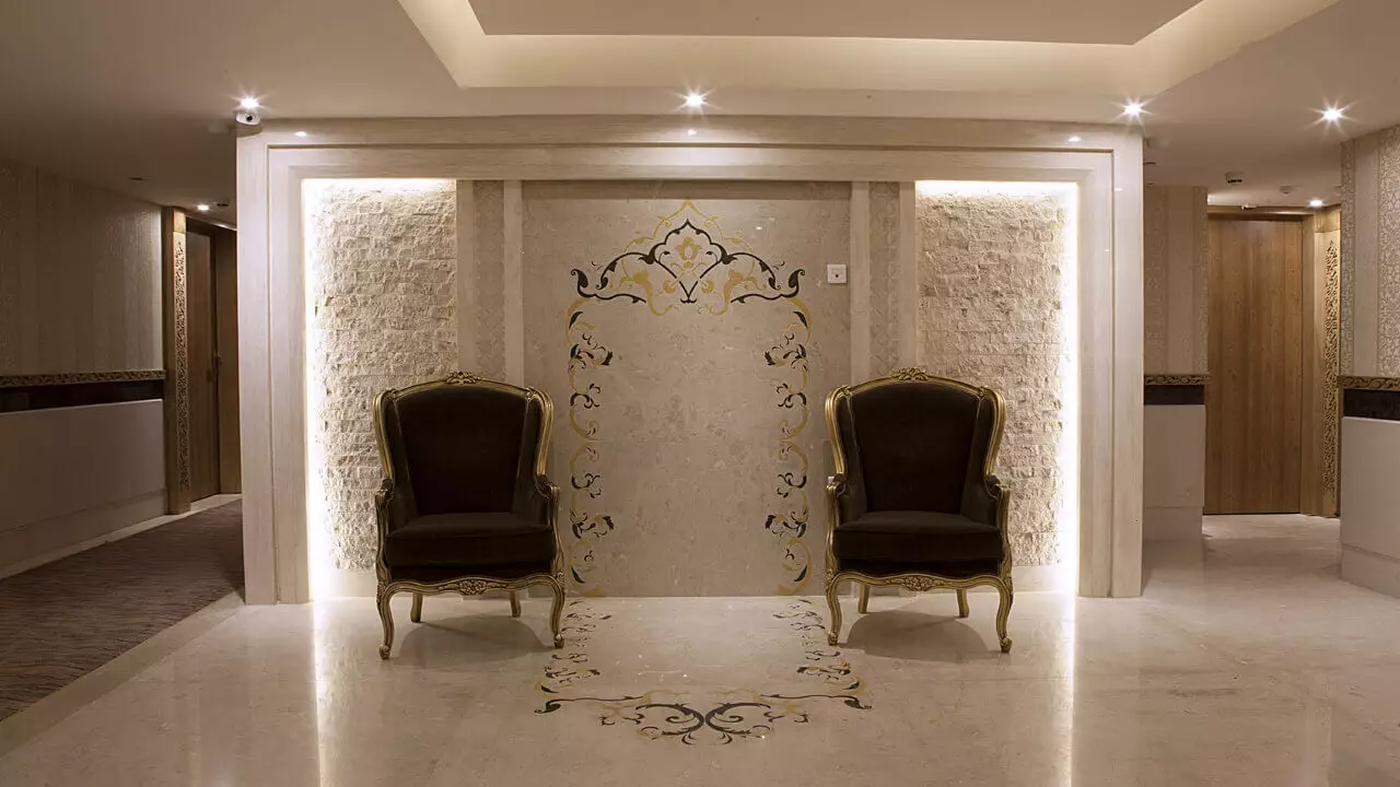 Boshra Hotel