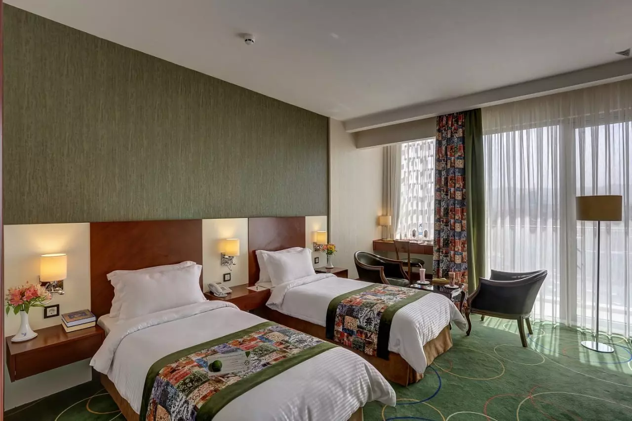 Homa Hotel
