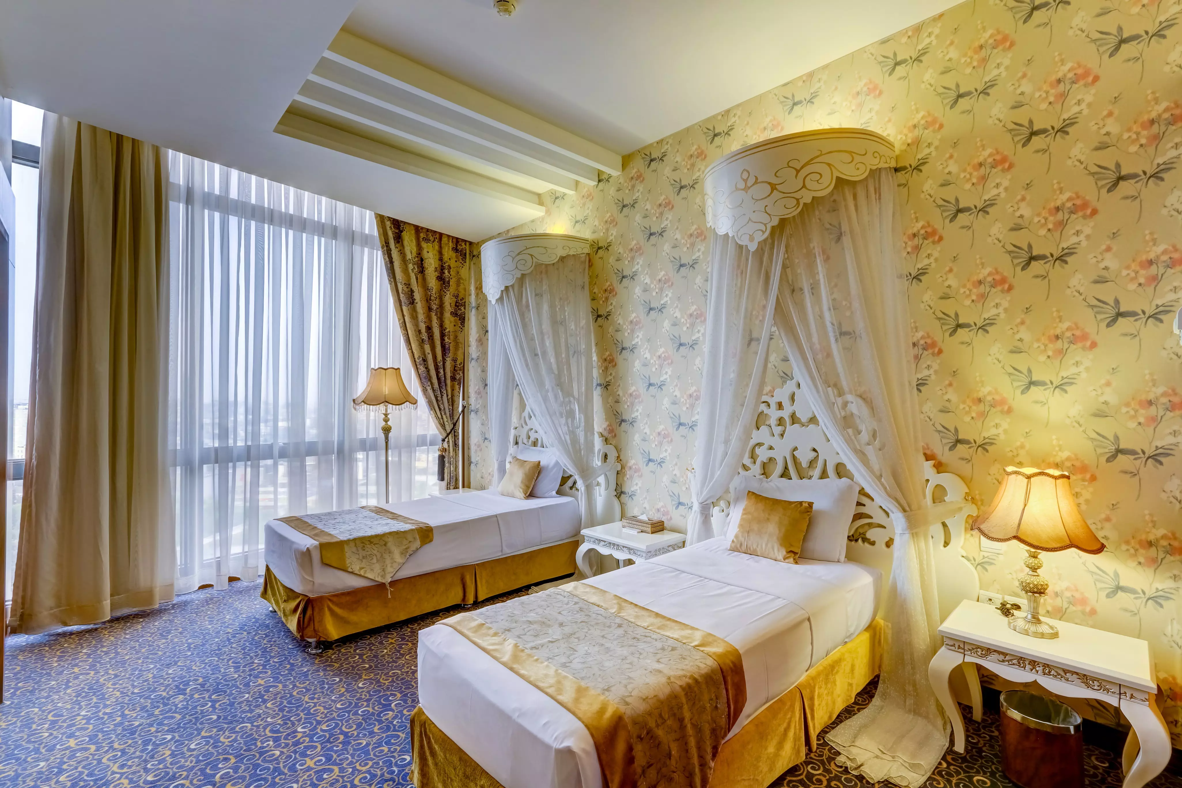 Sinoor Hotel