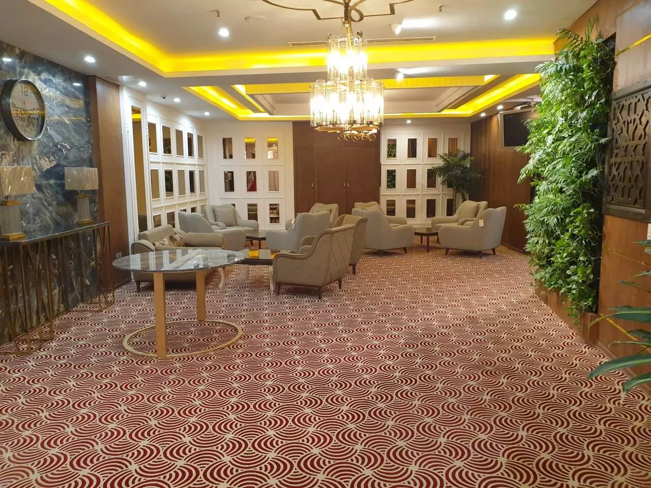 SIMORGH HOTEL