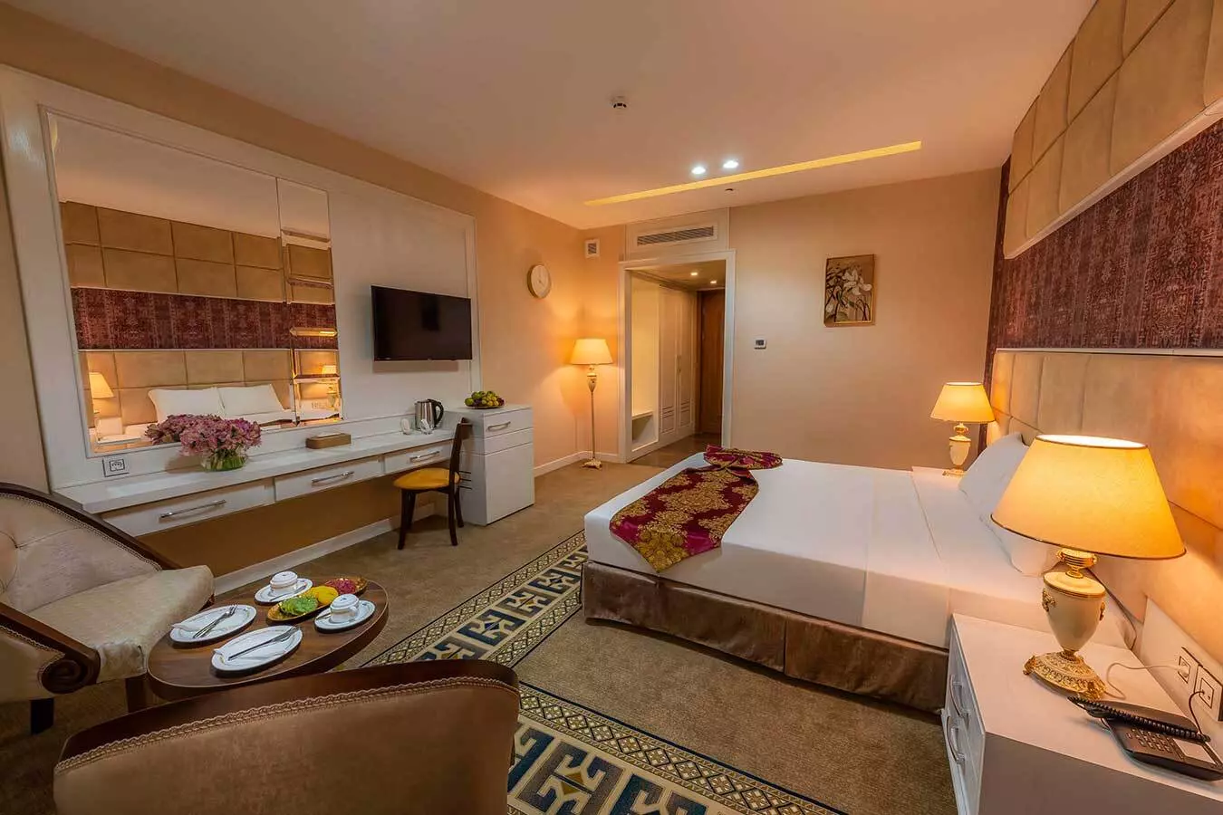 Madinah Al Javad Hotel