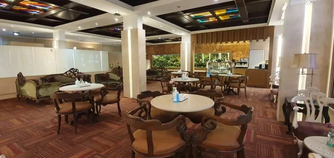 Mashhad Hotel