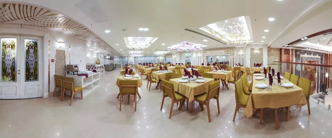 Javar Al Molk Hotel