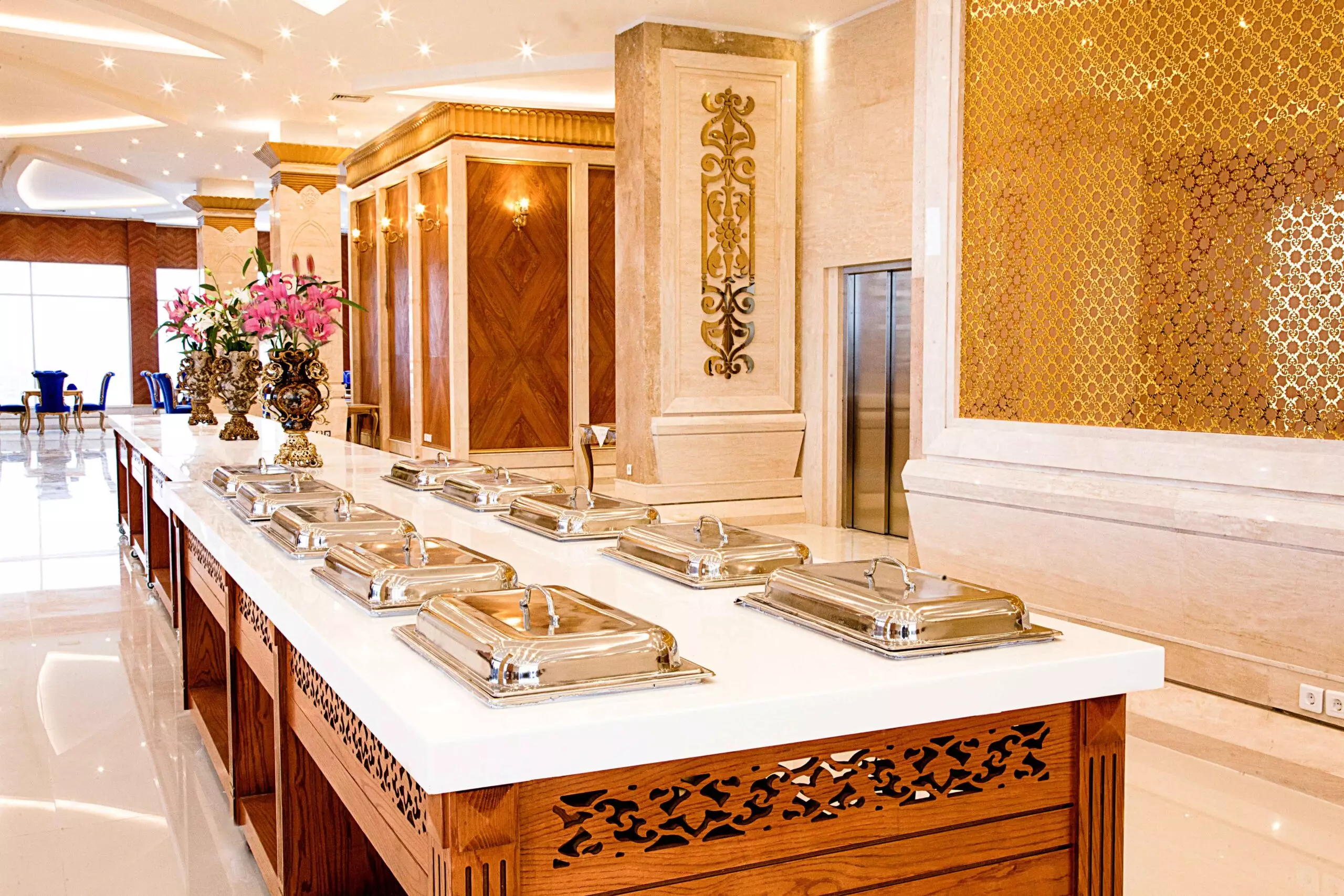 Boshra Hotel